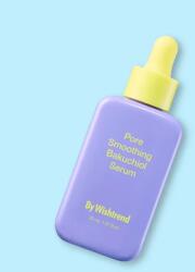 Wishtrend Ser cu bakuchiol pentru netezirea porilor Pore Smoothing Bakuchiol Serum - 30 ml