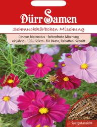 Dürr Samen Pillangóvirág keverék - 1 csomag