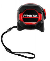 PRAKTIK Mérőszalag 5 méter 19 mm / p1121 (62414P1121)