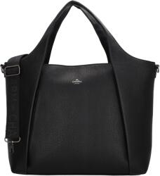 Charm London Mulberry street W00406 Black