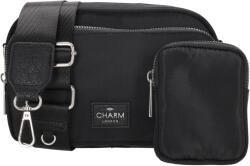 Charm London Odeon W01096 Black