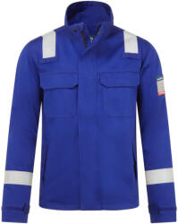 Portwest Lángálló és saválló munkáskabát FR609 (FR609RBRXL)