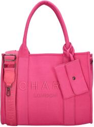 Charm London Bond W01053 Fuchsia