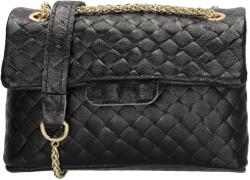 Charm London Anna L704 Black