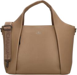 Charm London Mulberry street W00405 Taupe