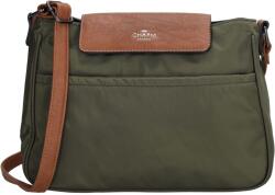 Charm London Buckingham W00327 Olive green