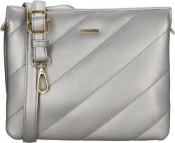 Charm London Via Dante W00899 Dark silver