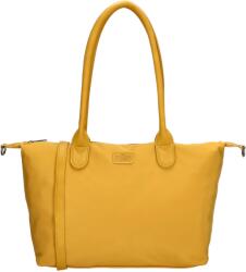 Charm London Buckingham Mono W00840 Soft yellow