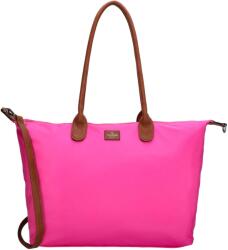 Charm London Buckingham 22521 Fuchsia