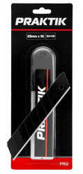 Praktik Pv penge 25mm / 10db p1112 (62414P1112)