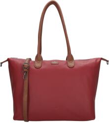 Charm London Buckingham 23816 Wine red