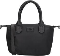 Charm London Buckingham Mono W00842 Black