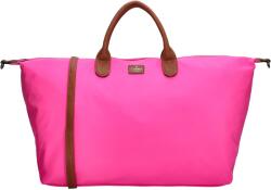 Charm London Buckingham W00324 Fuchsia Geanta voiaj