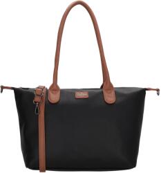 Charm London Buckingham Palace 23817 Black Cognac