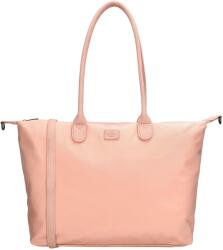 Charm London Buckingham Mono W00838 Light pink