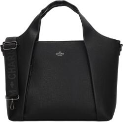 Charm London Mulberry street W00405 Black