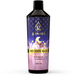 Giovani Парфюм за пране DREAMY BABY Обем: 500 ml