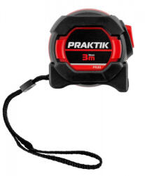 PRAKTIK Mérőszalag 3 méter 16 mm / p1120 (62414P1120)