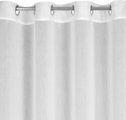 Takoy Függöny LUNA arany cérnával átszőtt eső hatású 140 x 250 cm