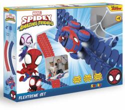 Simba Toys Smoby Spidey FleXtreme set de cursă - Simba Toys (7600180918)