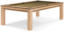 Brunswick Hickory 8' biliárd asztal