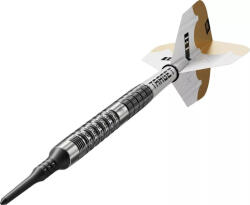 Target Darts szett Target Redux 10 Softdarts - 18g gravírozott