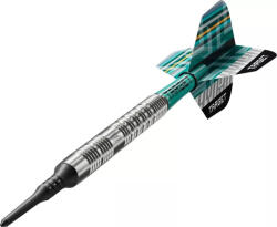 Target Darts szett Target soft Hydro 12 20g gravírozott