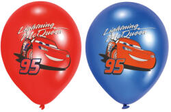 Amscan Latex lufik szett - Verdák 6 db