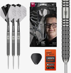Target Darts szett Target Beau Greaves GEN1 Swiss Point 23g