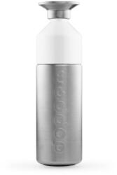 Dopper rozsdamentes acélkulacs 800 ml - Ezüst (DP7243)