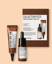 Some By Mi Arcápoló készlet Galactomyces Brightening Trial Kit - 10 ml, 10 ml