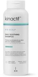  Kinactif N8 Calm Daily Soothing Szulfátmentes sampon érzékeny fejbőrre
