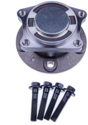 Denckermann Súprava ložísk kolesa DENCKERMANN W413890 (W413890)