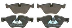 Bosch Fékbetét készlet BOSCH 0 986 424 620 for BMW (0 986 424 620)