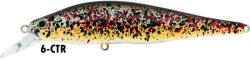 Rapture Pro Onebait Jerk 80SF 10, 3g CTR wobbler (180-23-806)