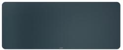 LEITZ Asztali alátét egérpaddal, 100x40 cm, LEITZ, sötétszürke (E53840089) - kecskemetirodaszer