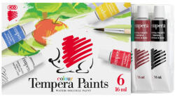 Tempera Ico Süni tubusos 6 db-os klt (PAP0010-3157)