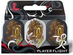 Winmau Dart toll L-Style L1Pro Edward Shoji Foulkes V2