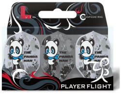 Winmau Dart toll L-Style L1Pro Xiaochen Zong V2 szürke