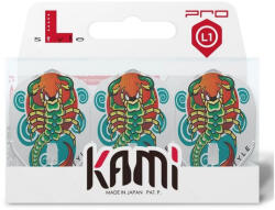 Winmau Dart toll L-Style L1 Kami Deta Hedman V3 fehér