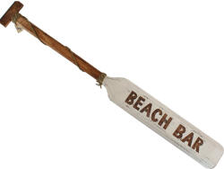  Evező BEACH BAR