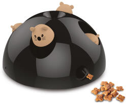 Mpets Catch the Mouse interaktív macskajáték egérfogó 24x24x12cm (M20601908)