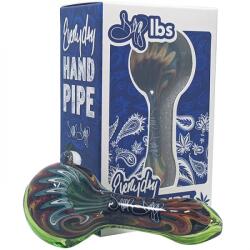 Snoop Dogg Lbs S. W. E. D Dogg Lbs SWED Pipa sticla spoon Wigwag 89mm (USA)