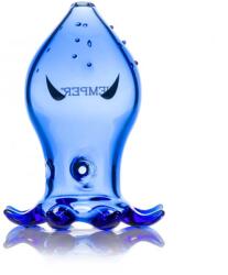 Hemper Pipa sticla Kraken 80mm - Editie limitata (USA)