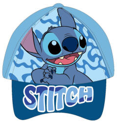 Mister Licence Disney Lilo és Stitch, A csillagkutya Loving gyerek baseball sapka (85FML358435B)
