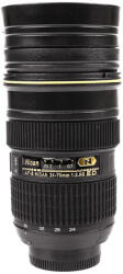  Caruba objektív termosz 24-70mm fekete