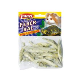 Panzi szárított fehér hal (10g) 10 db-os kiszerelés!