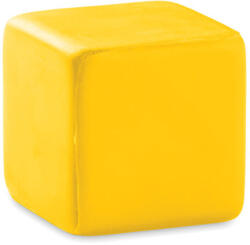  Kocka alakú stresszoldó játék (MO7659-08)