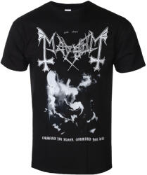 RAZAMATAZ tricou bărbați MAYHEM - COMMAND FOR BLOOD - RAZAMATAZ - ST2730