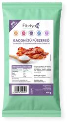 Fibriya Bacon ízű fűszersó - ízfokozó- és csomósodásgátló mentes 100g